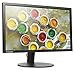 Produktbild LENOVO ThinkVision T2254p 55,9cm 22Zoll 1680x1050 WLED 170/160 250 1000:1 5ms VGA+HDMI+DP