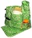 Baby Essentials Organiser Bag (Lime Green)