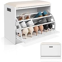 Amazon.es: bancos zapateros