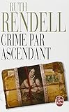 Crime par ascendant