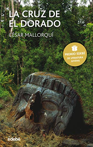 La cruz de El DoradoPremio EDEBÉ de literatura juvenil (PERISCOPIO nº 89)