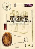 Image de Enseignement d'exploration en biotechnologies 2e