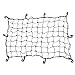 Magicdeal Hook Elastic Car Trailer Roof Rack Boot Luggage Bungee Cord Cargo Net Black RS.1490.00