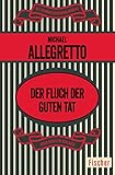 Cover zum Buch Der Fluch der guten Tat