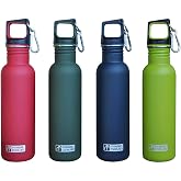 Free Camp Spring Matara, 700 ml, Paslanmaz &Ccedil;elik, Unisex, Tek Beden