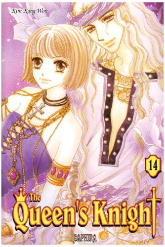 The Queen's Knight — Tome 14