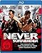 Produktbild Never Surrender [Blu-ray]