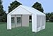Produktbild Pavillon Pavillion Festzelt Partyzelt Classic Pro PE 4x4 4x4 4x4m 4x4