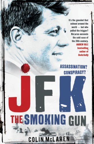 Download JFK: The Smoking Gun