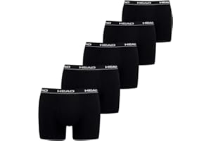 HEAD Bokserki (szorty) Mężczyźni 88150001