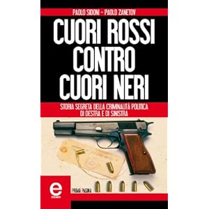 Cuori rossi contro cuori neri (eNewton Saggistica)