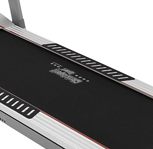 Christopeit Elektrisches Laufband TM 2 Pro - 10