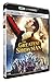 The Greatest Showman [4K Ultra Blu-Ray + Digital HD]