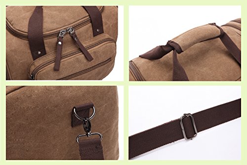 Aidonger Reisetasche - 6