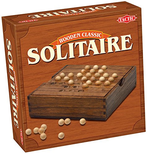Tactic - 14025 - Jeu Classique - Jeux De...