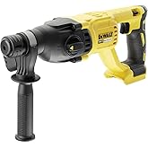 Dewalt SDS-plus XR Ak&uuml;l&uuml; Kombine Matkap DCH133NT-XJ