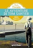 Image de Le avventure di Tom Sawyer (Gemini) (Italian Edition)