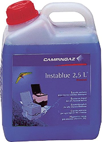 Preisvergleich Produktbild „Instablue® Standard“ SANITAERFLUID 2.5L INSTABLUE 23265
