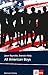 All American Boys: Englische Lektüre für das 5. und 6. Lernjahr (Young Adult Literature: Klett English Editions) by Brendan Kiely, Jason Reynolds