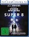 Super 8 [Blu-ray]