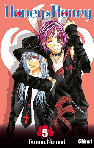 Download Honey X Honey - Tome 05