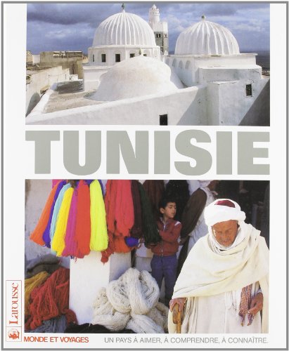 couverture de : Tunisie