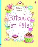 Image de Gâteaux de fête joliment décorer