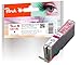 Price comparison product image Peach Ink Cartridge XL, black; compatible with Canon XL magenta
