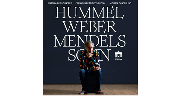 Hummel Weber Mendelssohn: Amazon.de: Musik