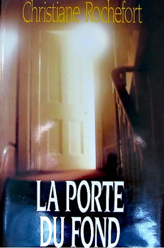 couverture de : La Porte du fond