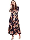 Viscose Floral
