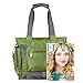 Ecosusi Unisex Diaper Tote Bag Travel Baby Bag