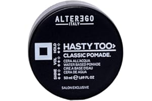 ALTER EGO Hasty Too Create & Texturize Classic Pomade 50ml