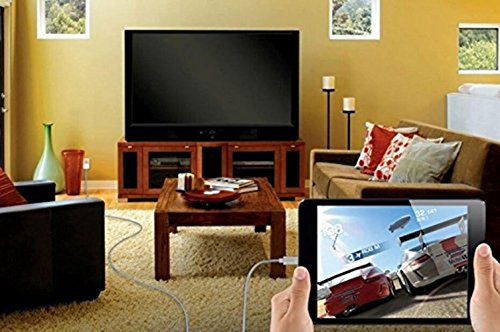 Lightning Kabel Pasway iPhone Ladekabel 3 Pack (1M, 2M, 3M) Nylon Geflochtenes USB Kabel mit Lightning Connector für iPhone 6/6 Plus/6S, iPad Air 2, iPad Pro und mehr Grau - 7