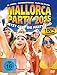 Produktbild Mallorca Party 2015