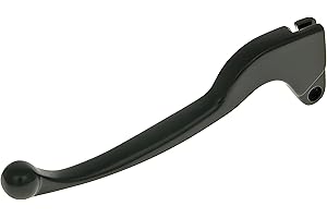 VICMA Bremshebel Links schwarz für Kymco CX, KB, Yup, Top Boy