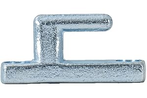 WINTERHOFF BSCHG 40-A Anhänger-Seitenscharnierhalter