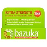 Bazuka Extra Strength Treatment Gel 6G