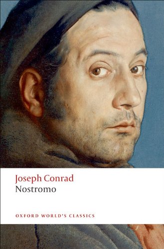 Nostromo: A Tale of the Seaboard (Oxford World's Classics) (English Edition) livre