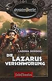 Image de SteamPunk 6: Die Lazarus Verschwörung