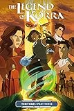 The Legend of Korra: Turf Wars Part Three by 