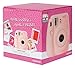 Produktbild Fujifilm Instax Mini 8 Kamera SET (inkl. 1 Film für 10 Aufnahmen) pink
