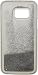 Produktbild Peter Jäckel URBAN STYLE Back Cover GLAMOUR für Samsung G930 Galaxy S7 Silver
