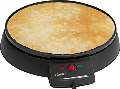 BOMANN Crépemaker CM 2221 CB - 3