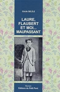rencontre entre maupassant et flaubert