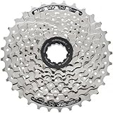 Shimano CS-HG41 Cassette 7-8 speed 11-28T Road MTB bike bicycle