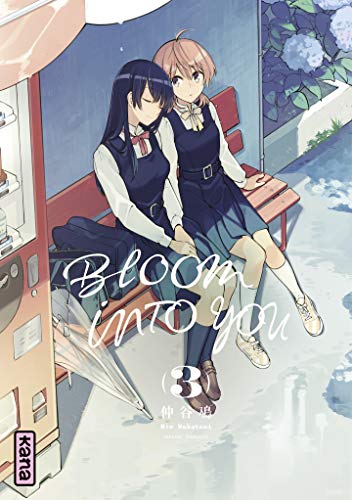 Télécharger Bloom into you - Tome 3 Gratuit