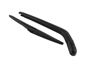 ARAMOX Spazzola Tergicristallo Posteriore Universale per Auto 1999-2005, Ricambio di Alta Qualità senza Branded Keywords