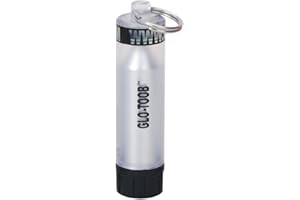 INNOVATIVE SCUBA CONCEPTS Glo-Toob AAA High Intensity Waterproof Light Source