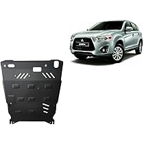 Motorunterschutz Aus Stahl Für Mazda CX3 (2015-2025) - Scut Protection